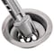 Superior Tool Superior Tool Drain Wrench Gray 1 pc 06020 - alternate 2